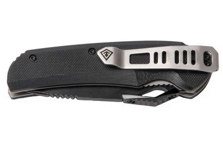 First Tactical Copperhead Folding Knife - view 8